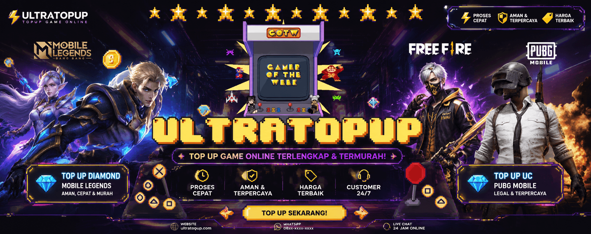 Fc Mobile