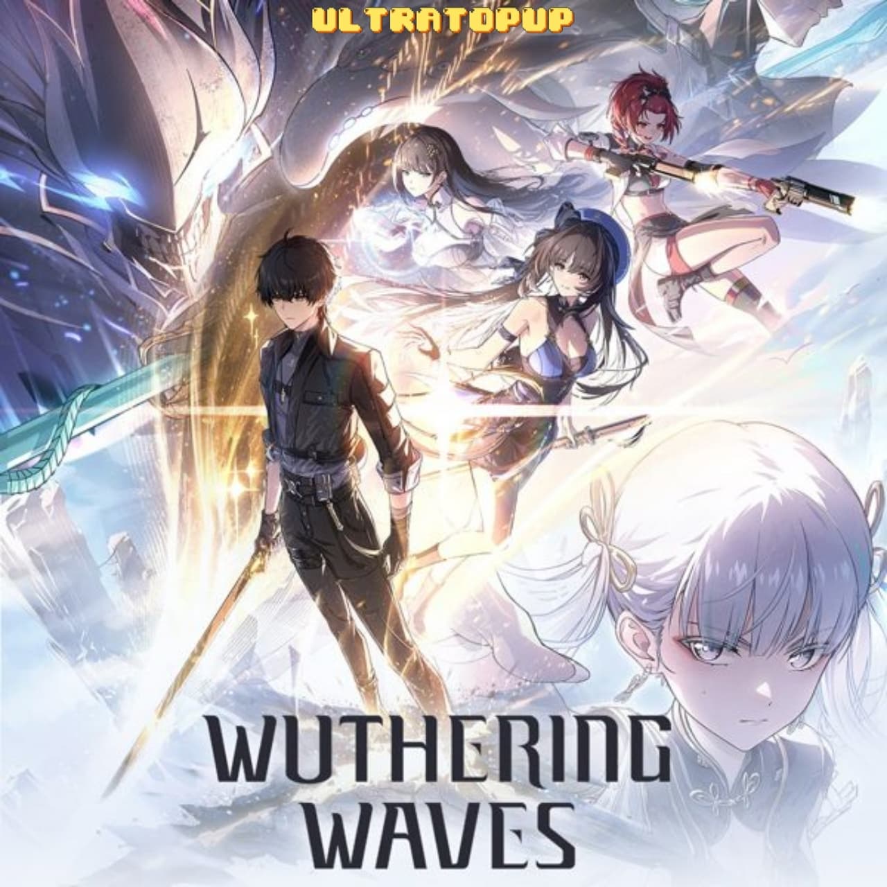 Wuthering Waves