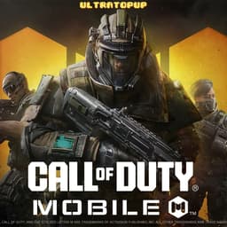 Call Of Duty Mobile
