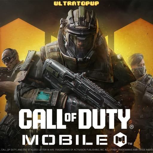 Call Of Duty Mobile