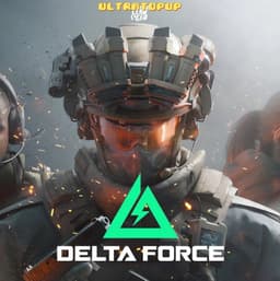 Delta Force