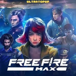 Free Fire Max