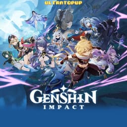 Genshin Impact
