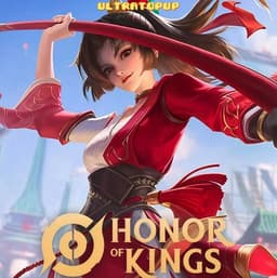 Honor Of Kings