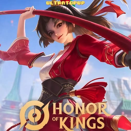 Honor Of Kings