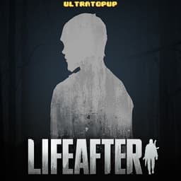 Lifeafter Credits