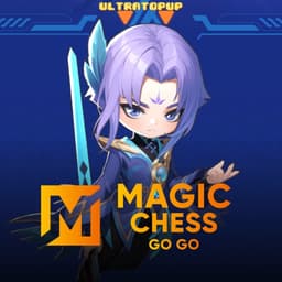 Magic Chess