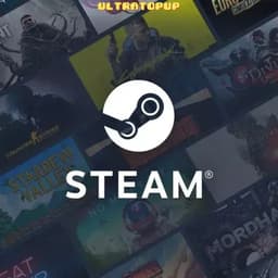 Steam Wallet (Idr)