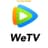 Voucher WeTV VIP 1 Bulan
