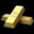 100 Gold